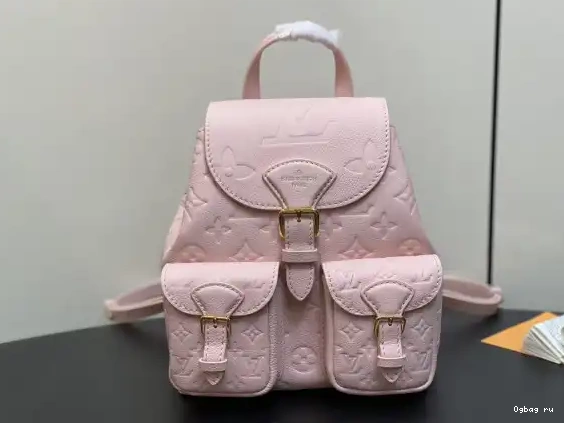 VUITTON LOUIS Ys-20*22*14CM Backup 0701